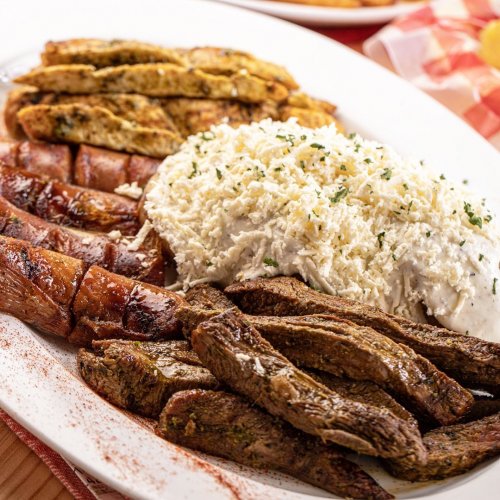 Photo post from morogrill.