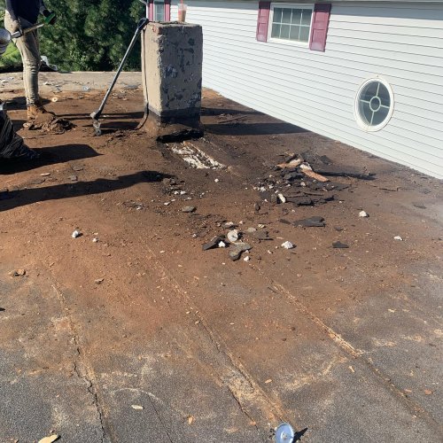 Carousel post from wisdomroofingusa.