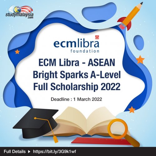 Photo post from studymsia.