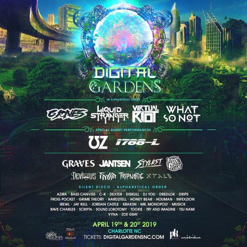 Photo post from soma_ent.