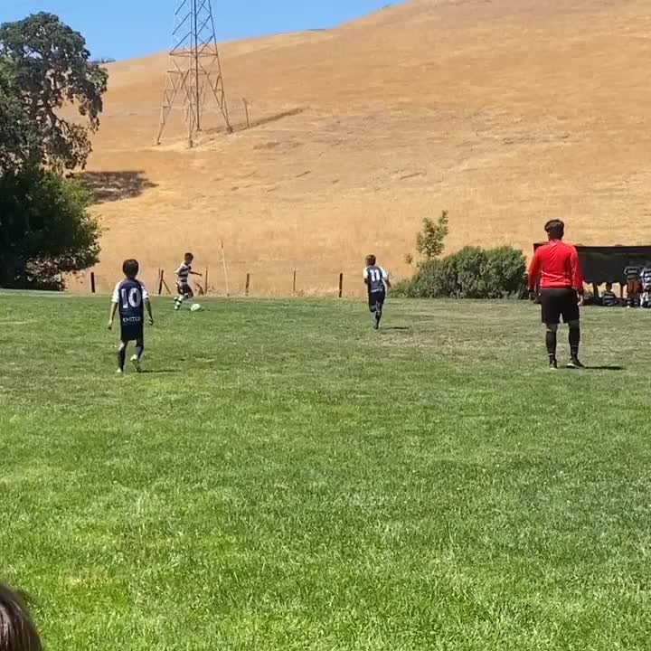 Video post from diablovalleywolves.