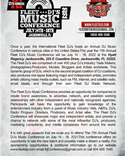 Photo post from fleetdjs_mag.
