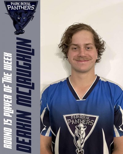 Photo post from parkroyalpanthers.hockeyclub.