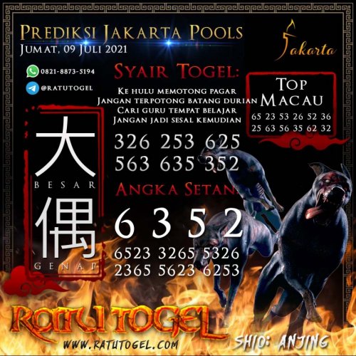 Photo post from bocorantogeltotomacau.