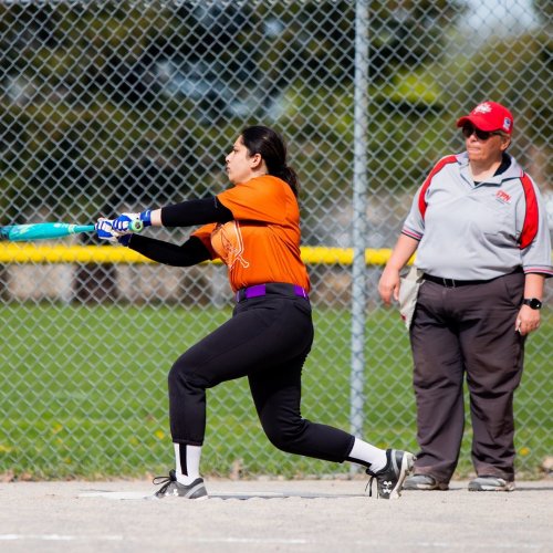 Photo post from sisterhoodsoftball.