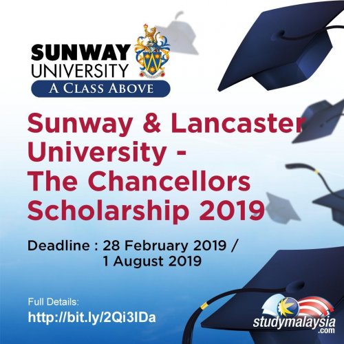 Photo post from studymsia.