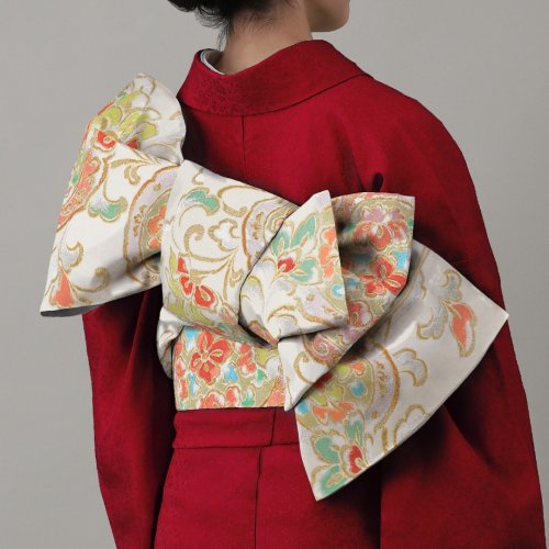 川島織物「和装」