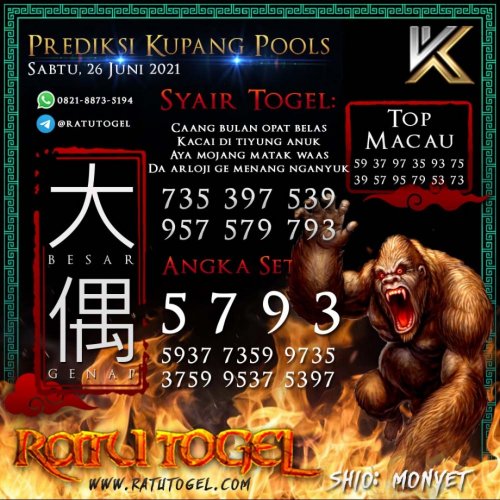 Photo post from bocorantogeltotomacau.