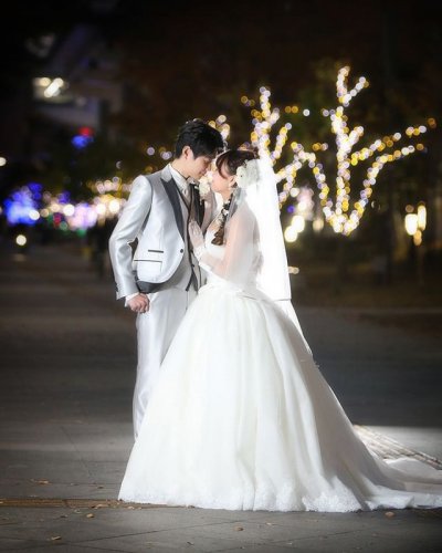 Photo post from laquan_wedding.