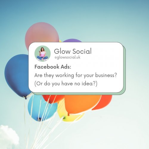 Photo post from glowsocial.uk.