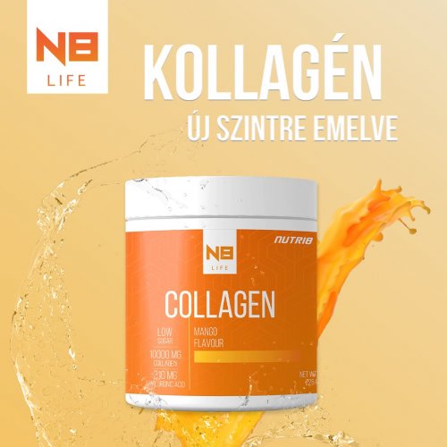 Photo post from nutri8brand.