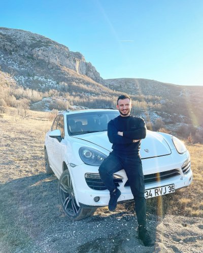 Photo post from mehmetenliogluofficial.