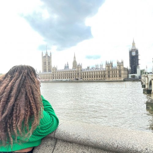 Photo post from drexelstudyabroad.