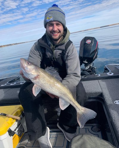 Photo post from epolodgefishingteam.