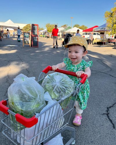 Photo post from visaliafarmersmarket.