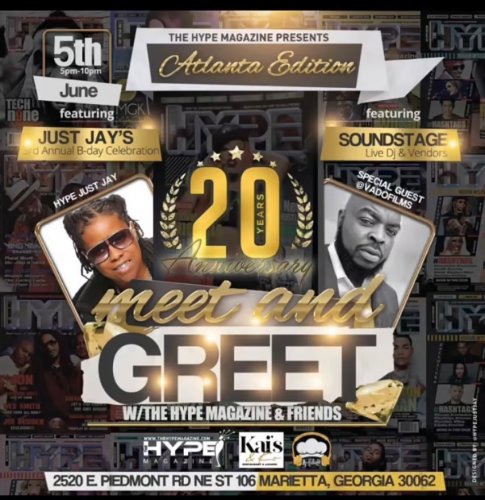 Photo post from fleetdjs_mag.