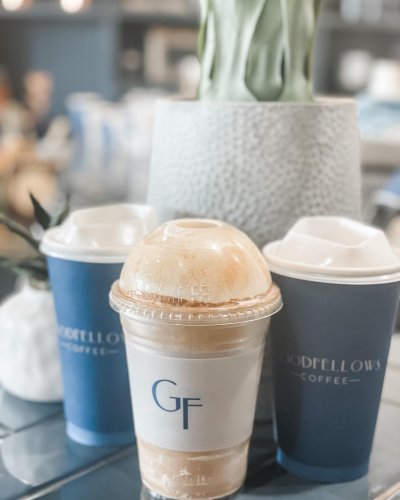 Photo post from goodfellows.coffee.