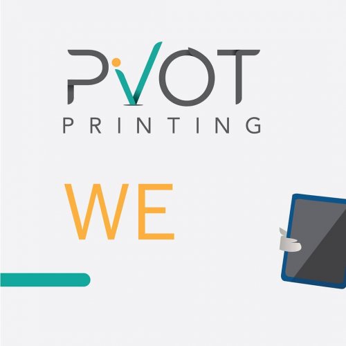 Photo post from pivotprinting.