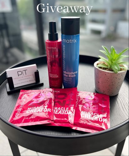 Photo post from trindadehairstylist.