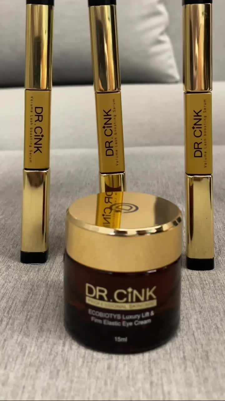 Video post from drcink.