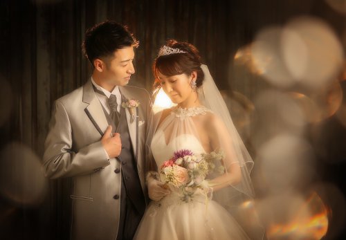 Photo post from laquan_wedding.