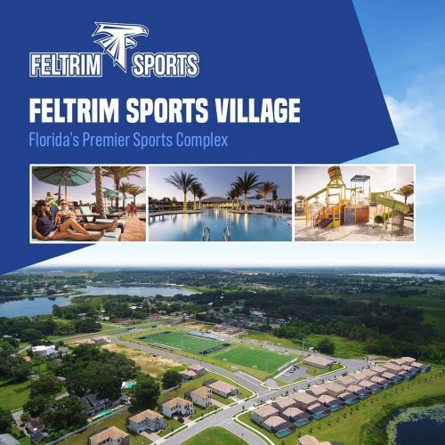 Photo post from feltrimsports.