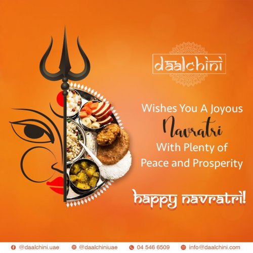 Photo post from daalchini.uae.