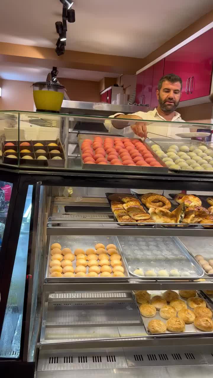 Video post from bombacizeydan.