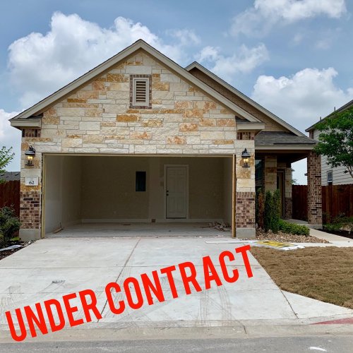 Photo post from kerisellsaustin.