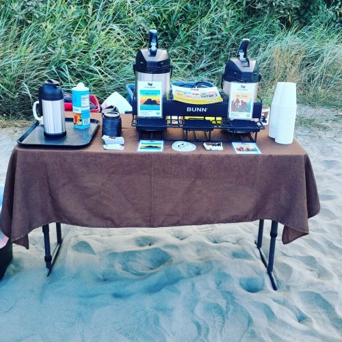 Photo post from muddywaterscoffeecompany.