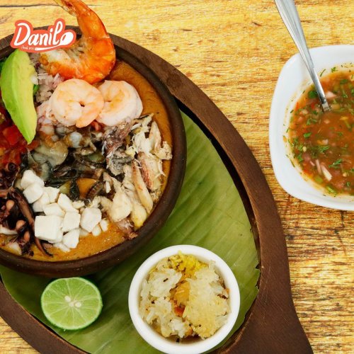 Photo post from danilo_restaurante.
