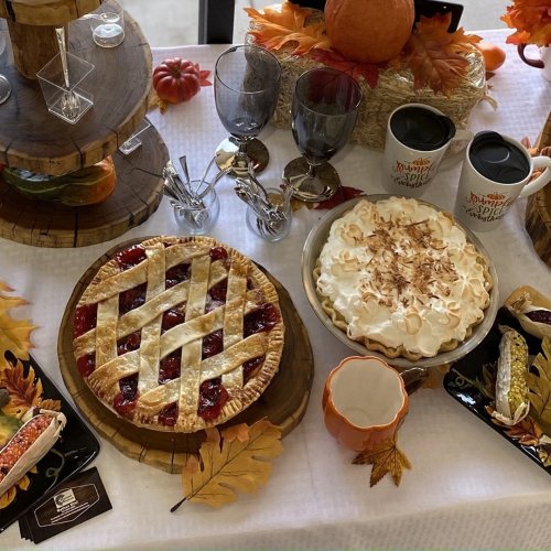 Photo post from marquettescakestudio.