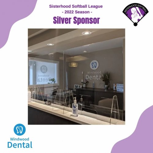 Photo post from sisterhoodsoftball.