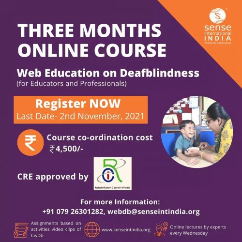 Photo post from sense.india.