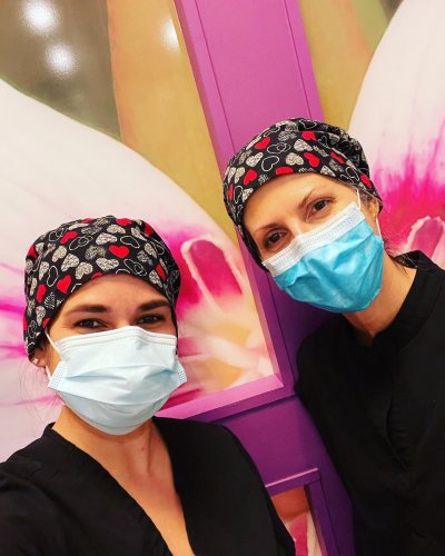 Photo post from trilliumdental.