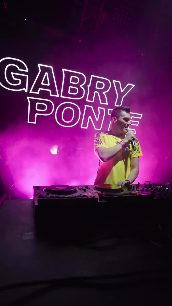 Video post from gabryponte.