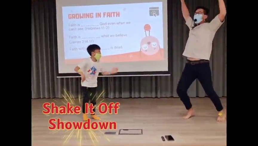 Video post from thetreasureboxsg.