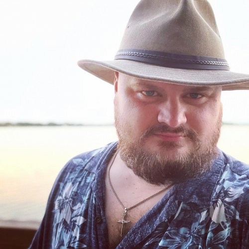 Carousel post from florida_musician_guy.