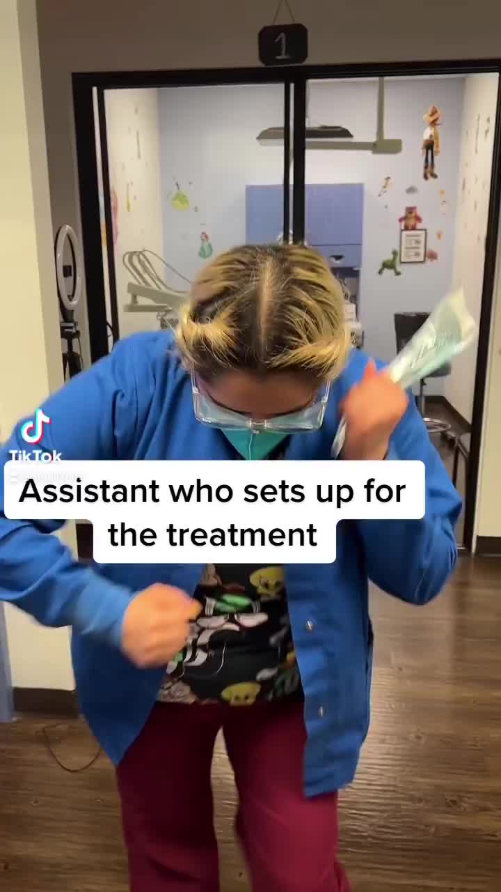 Video post from rio_dental.