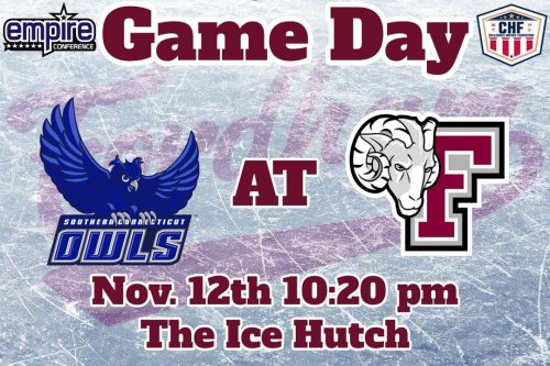 Photo post from fu_hockey.