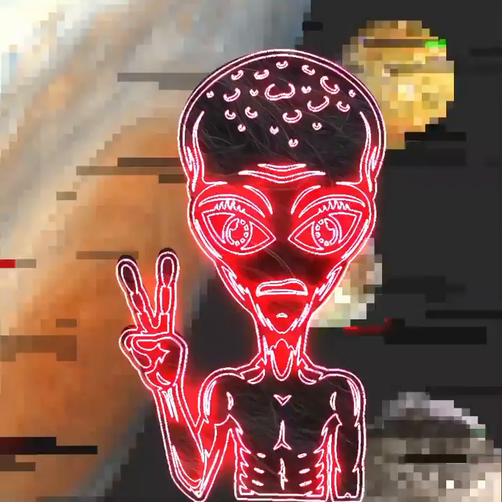 Video post from buzzle.art.