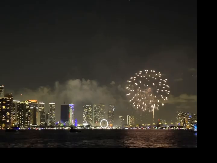 Video post from vistayachts.