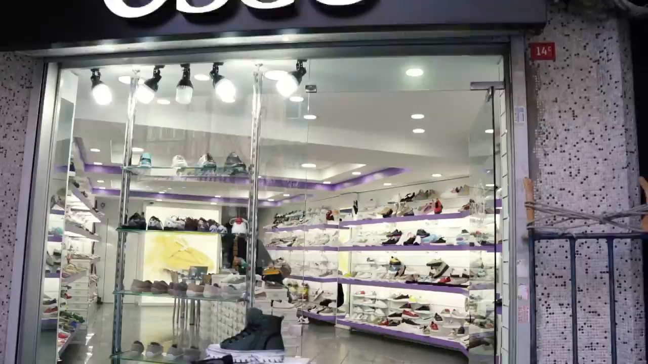 Video post from ossoshoes.