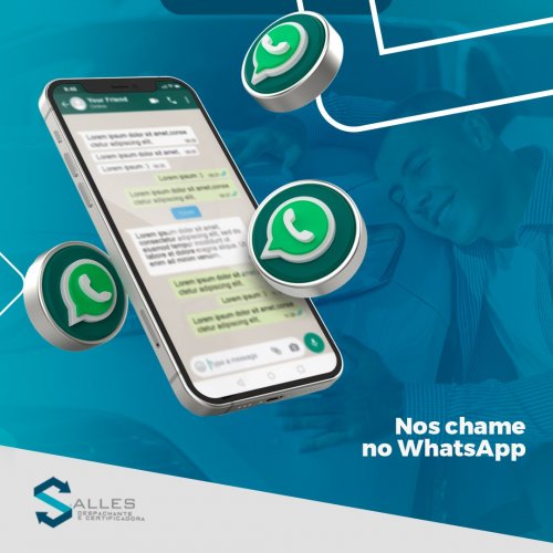 Photo post from sallesdespachante.