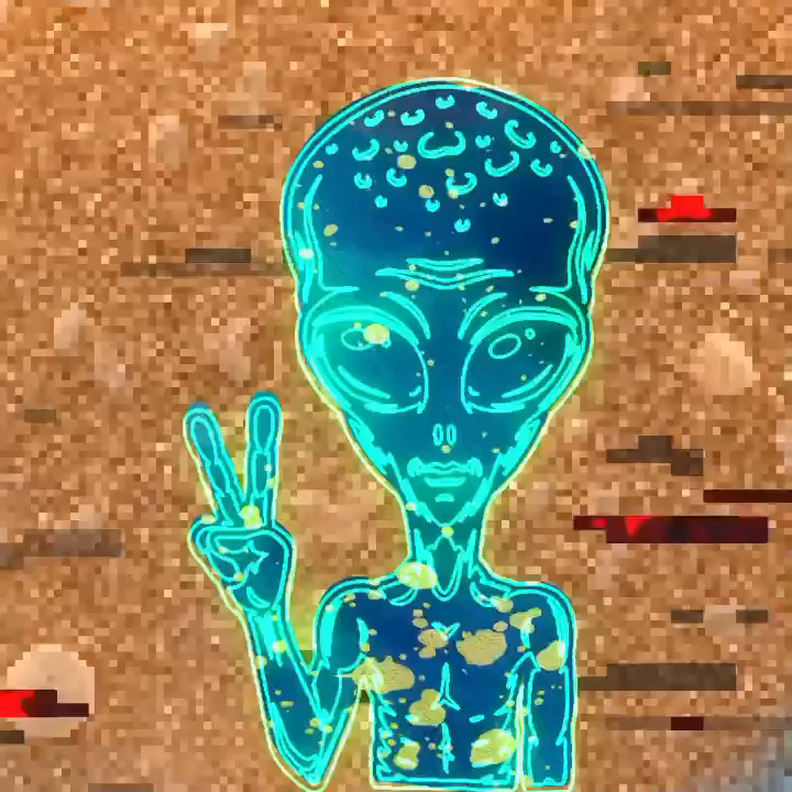Video post from buzzle.art.
