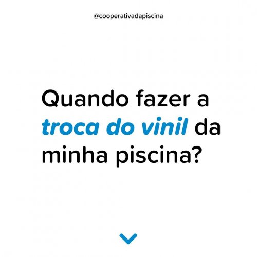 Photo post from cooperativadapiscina.