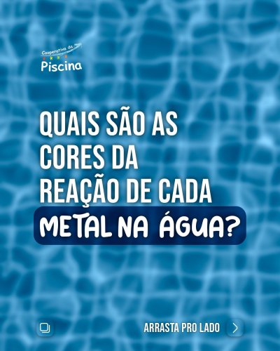 Carousel post from cooperativadapiscina.