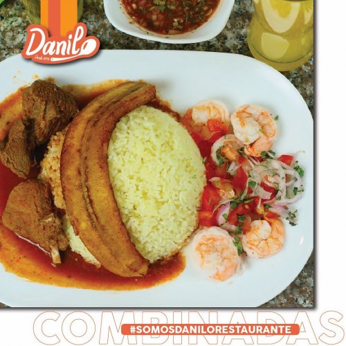 Photo post from danilo_restaurante.