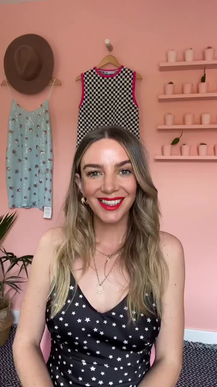 Video post from untaggedfashion.