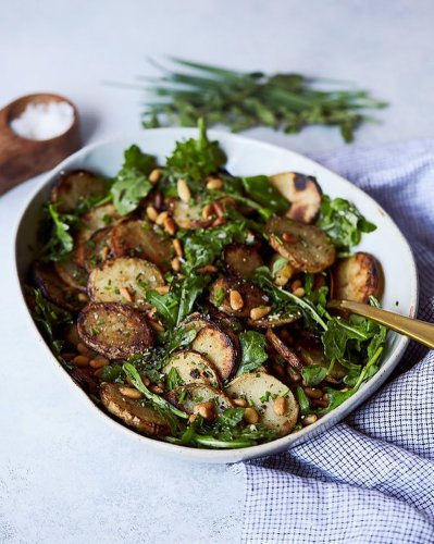 Carousel post from farmbox_arizona.